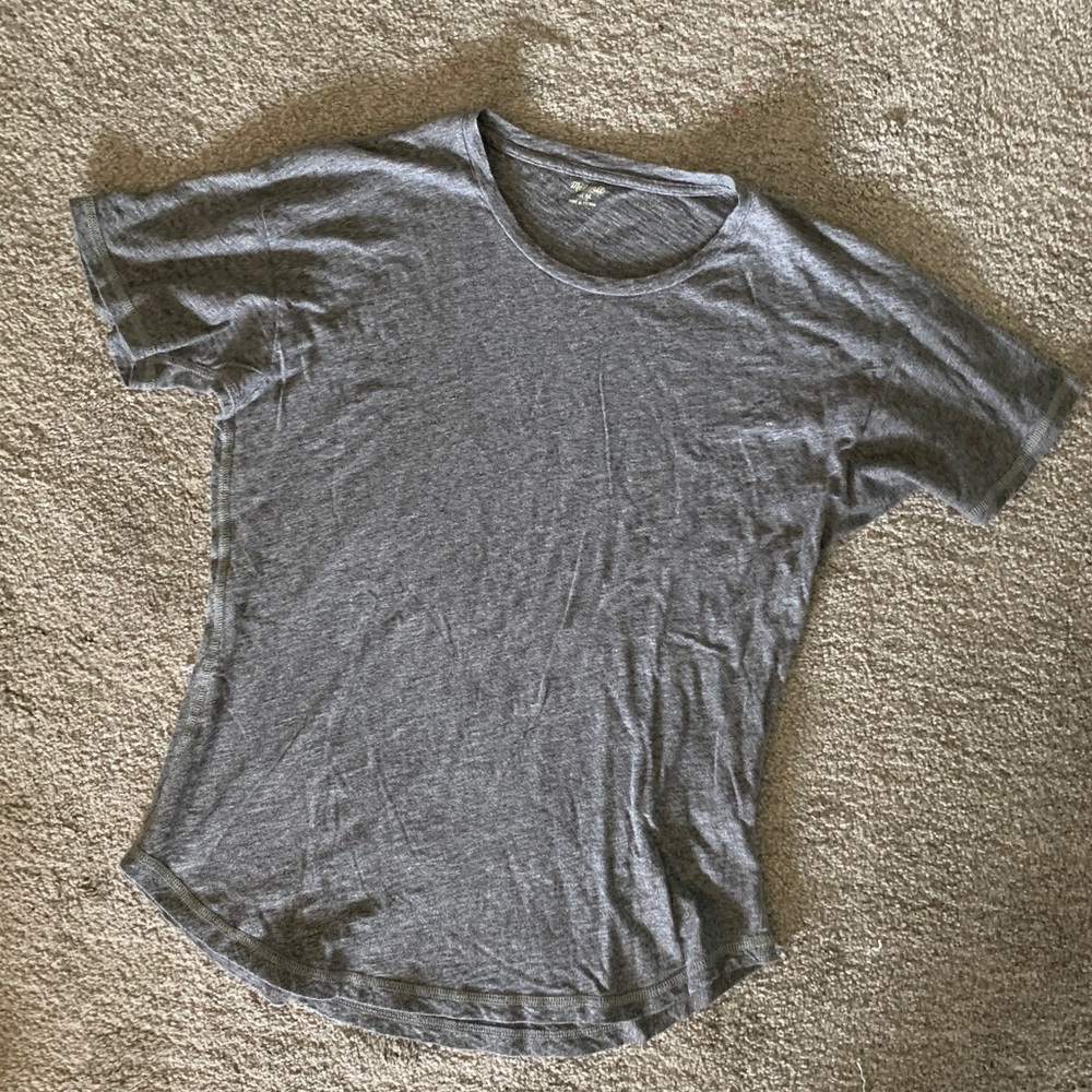 Madewell t shirt